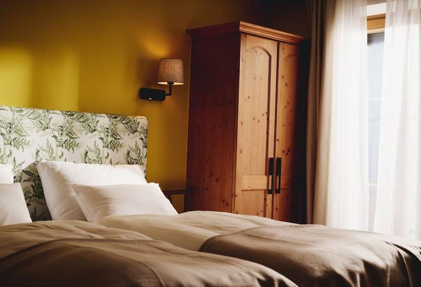 스탠다드 룸, Gut Stiluppe   4 Sterne Superior Good Life