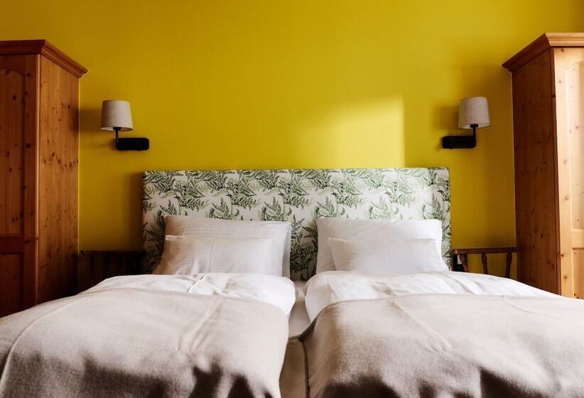 스탠다드 룸, Gut Stiluppe   4 Sterne Superior Good Life