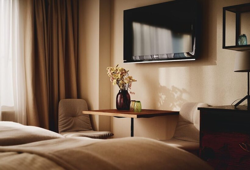 스탠다드 룸, Gut Stiluppe   4 Sterne Superior Good Life