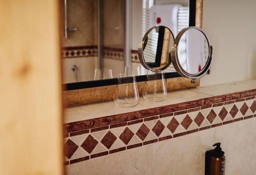 디럭스 룸, Gut Stiluppe   4 Sterne Superior Good Life