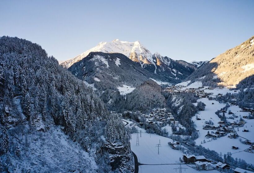 디럭스 룸, Gut Stiluppe   4 Sterne Superior Good Life