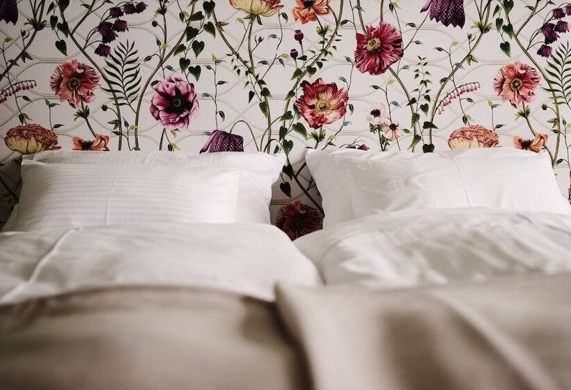 디럭스 룸, Gut Stiluppe   4 Sterne Superior Good Life