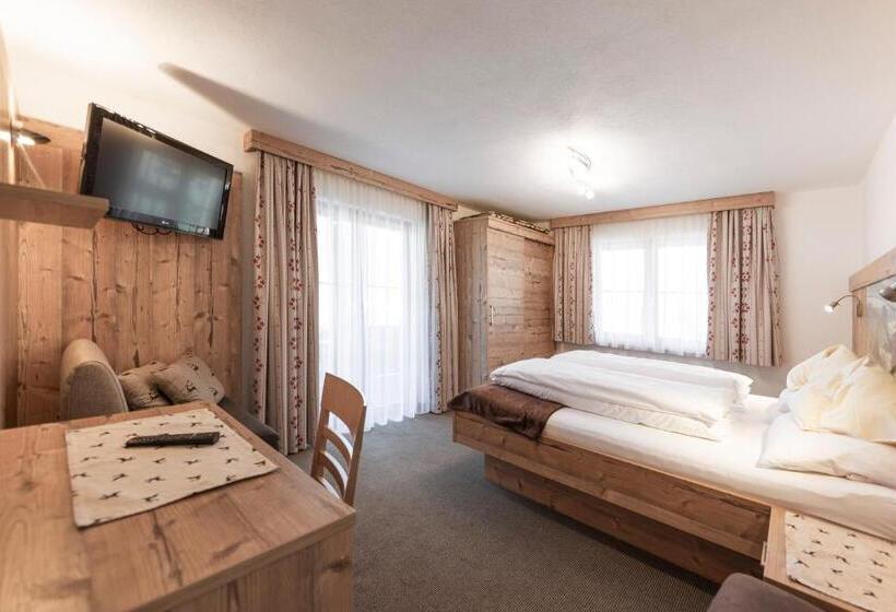 标准间, Apart Haus Alpenhof