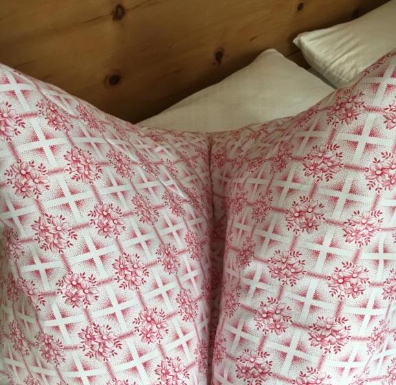 标准间, Haus Schuchter