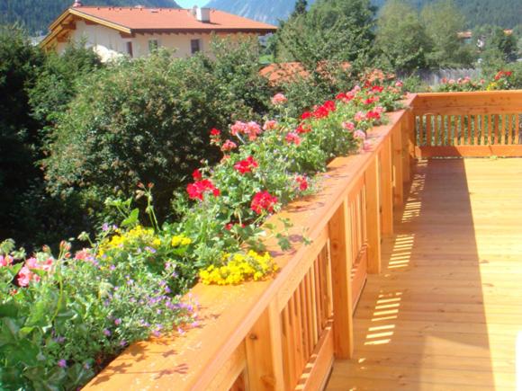 标准间, Haus Schuchter