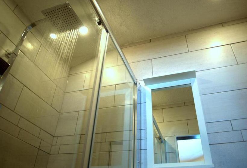 غرفة أساسية, Haus Susanne