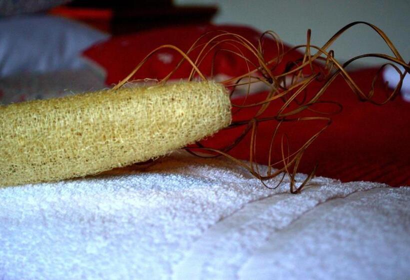 غرفة عائلية, Haus Susanne