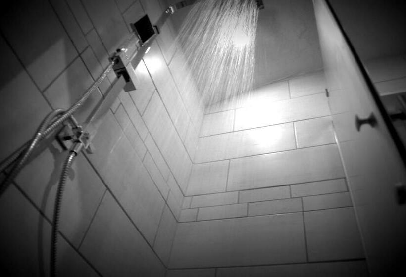 غرفة قياسية مزوَّدة بشُرفة, Haus Susanne