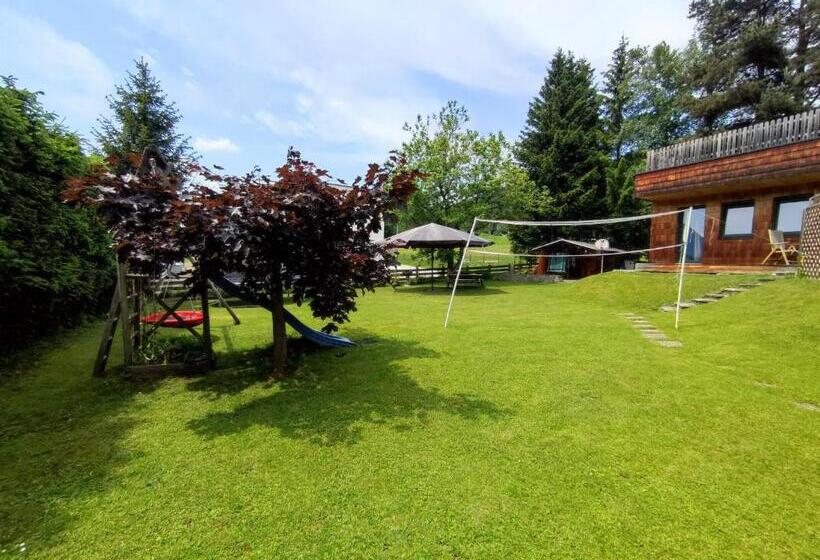 غرفة قياسية مزوَّدة بشُرفة, Haus Susanne