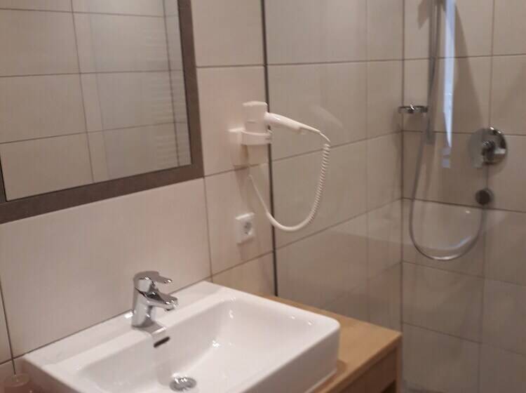 스탠다드 룸, Jagdhof