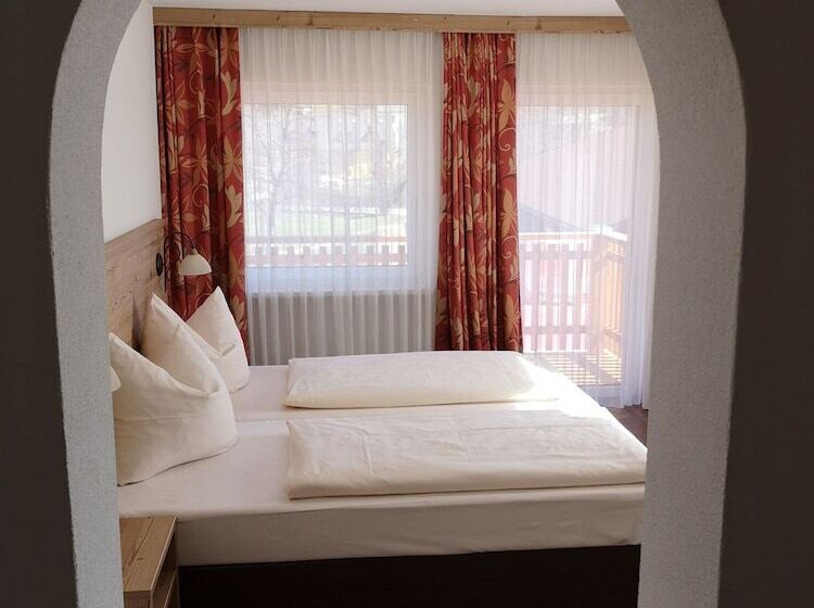 스탠다드 룸, Jagdhof