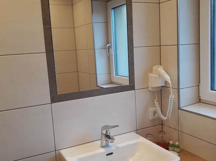 스탠다드 싱글 룸, Jagdhof