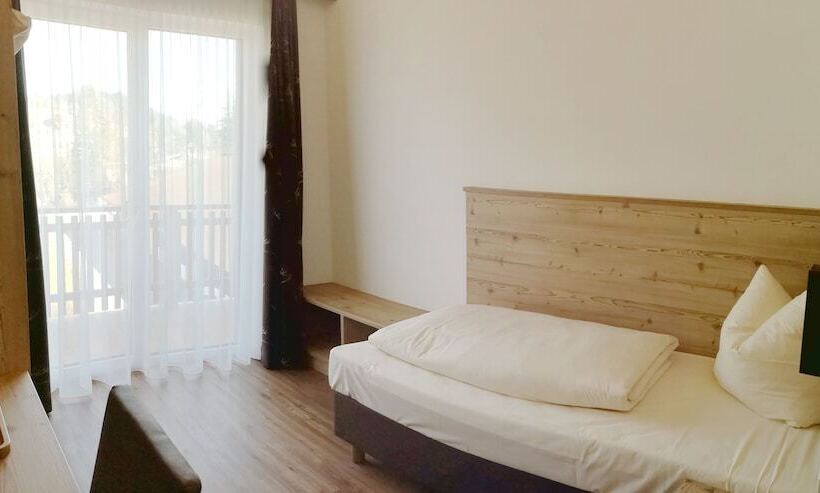 스탠다드 싱글 룸, Jagdhof