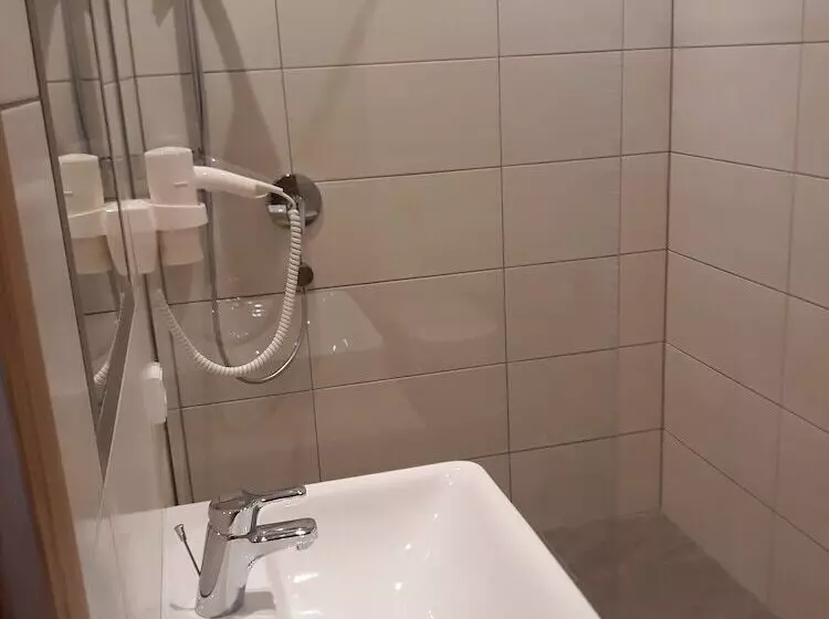 デラックスルーム, Jagdhof