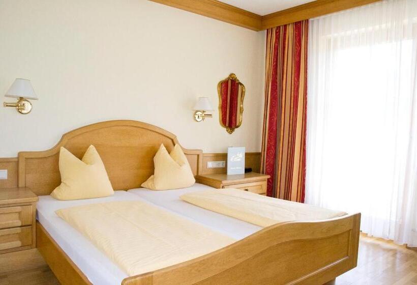 غرفة كلاسيكية, Matschner