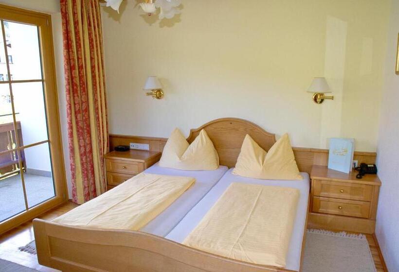 غرفة إقتصادية, Matschner