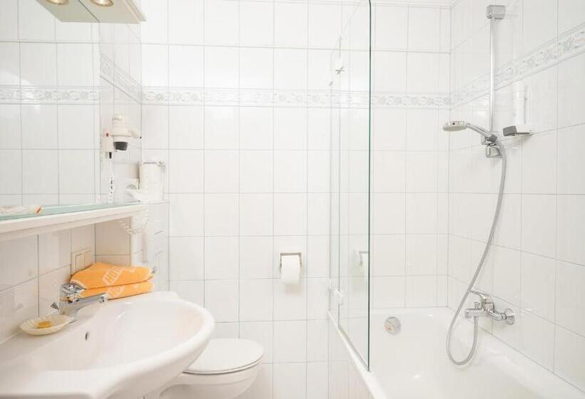 غرفة إقتصادية, Matschner