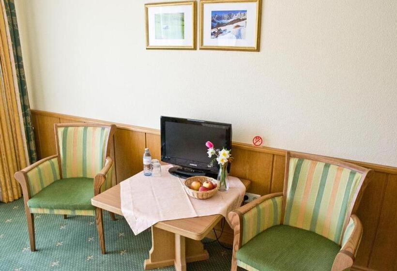 غرفة إقتصادية, Matschner