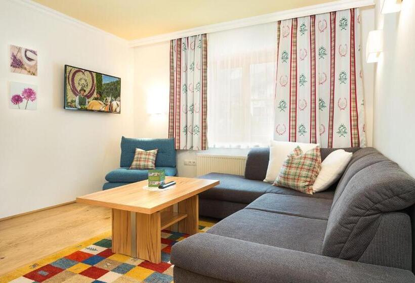 جناح عائلي, Matschner