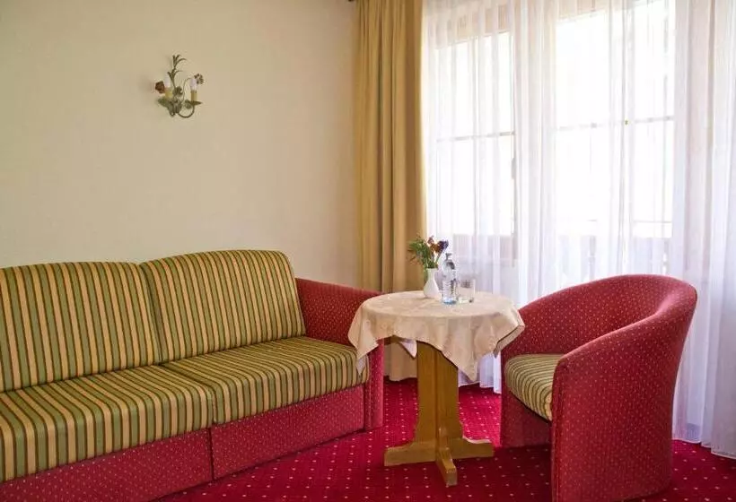 Suite Familiare, Matschner