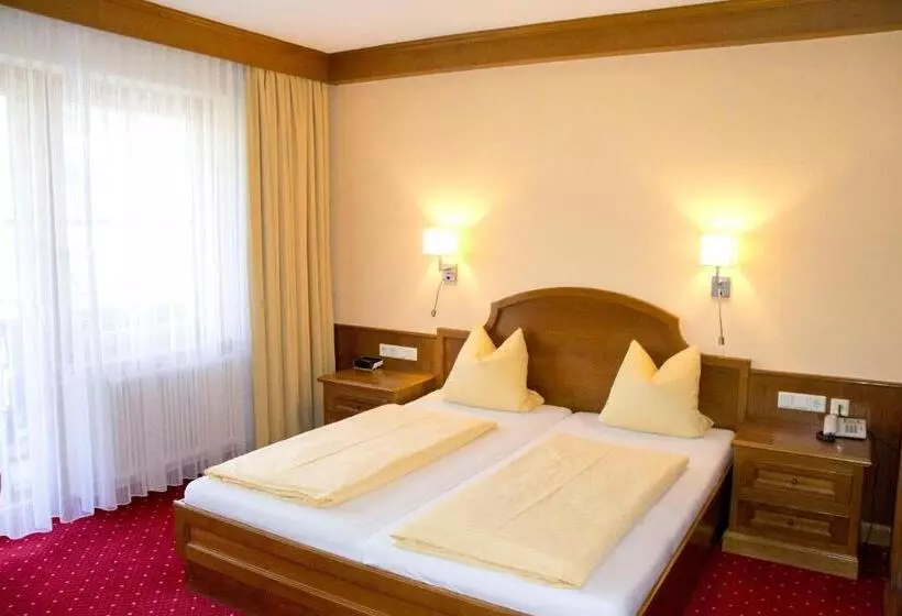 Suite Familiare, Matschner