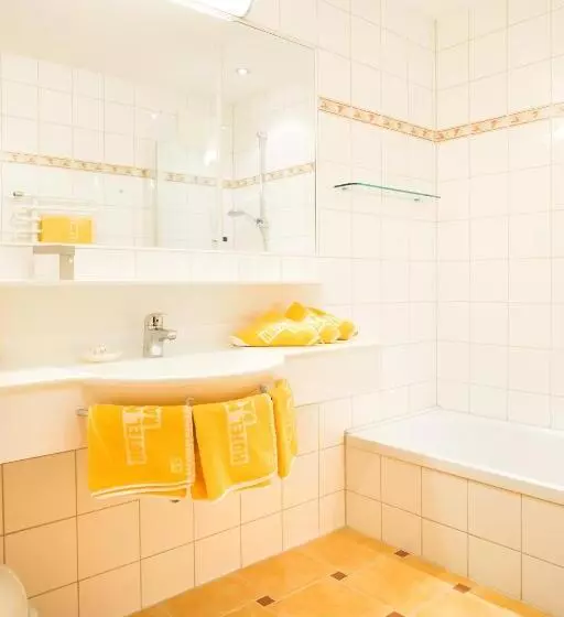 Suite Familiare, Matschner