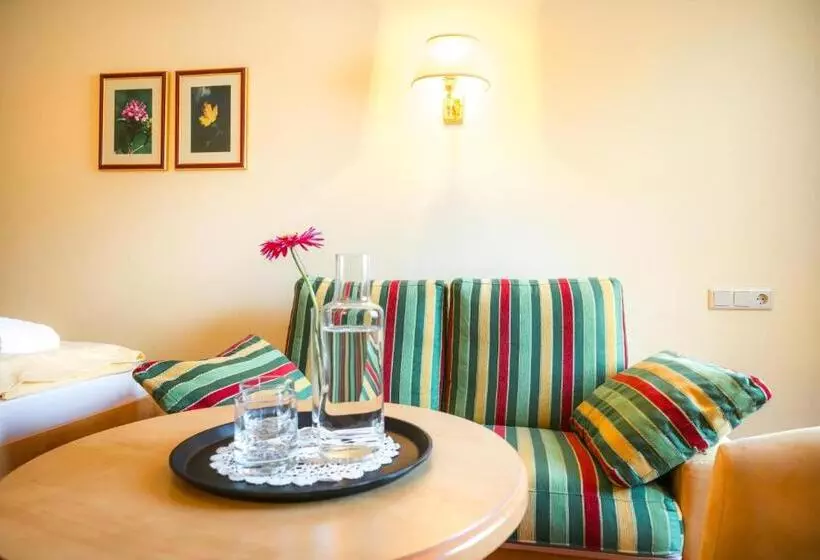 Suite Familiare, Matschner