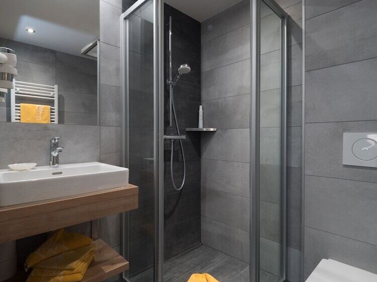 غرفة إقتصادية, Matschner