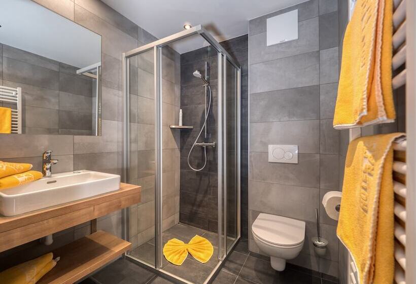 غرفة إقتصادية, Matschner