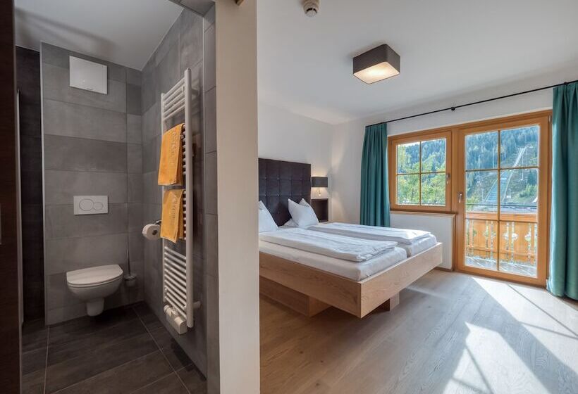 غرفة إقتصادية, Matschner