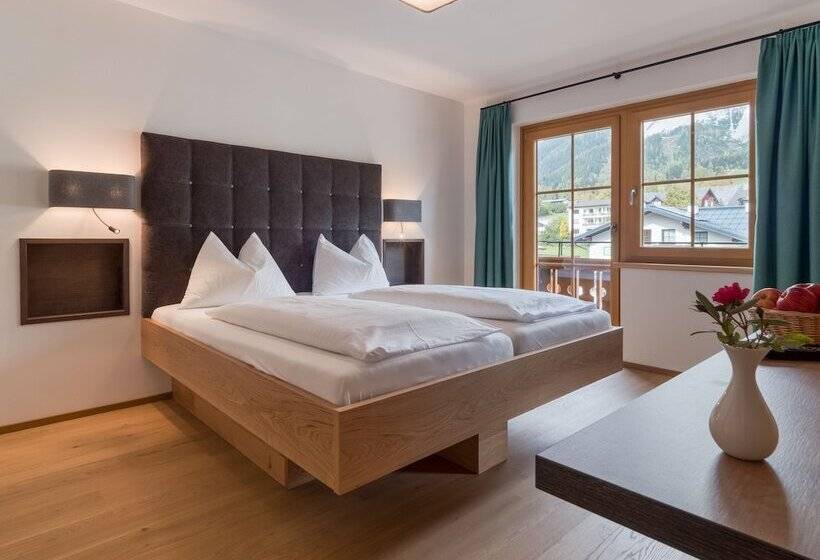 غرفة إقتصادية, Matschner