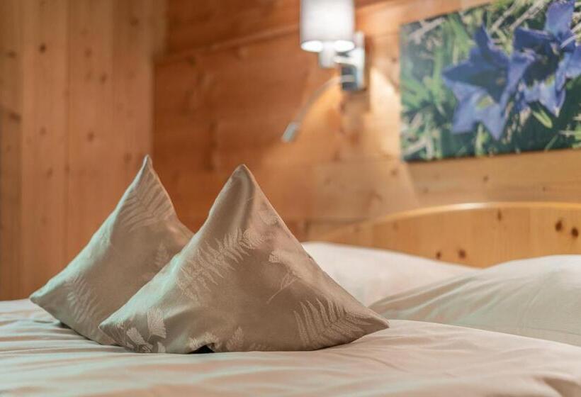 דירת שני חדרים, Der Ortnerhof   Hotel & Reiterhof