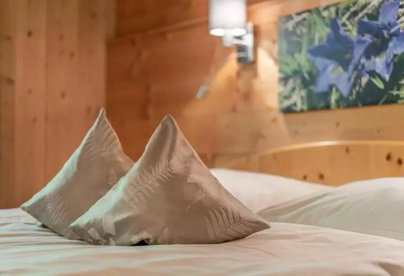 ２ベッドルームアパートメント, Der Ortnerhof   Hotel & Reiterhof