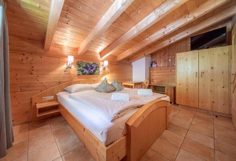 דירת שני חדרים, Der Ortnerhof   Hotel & Reiterhof