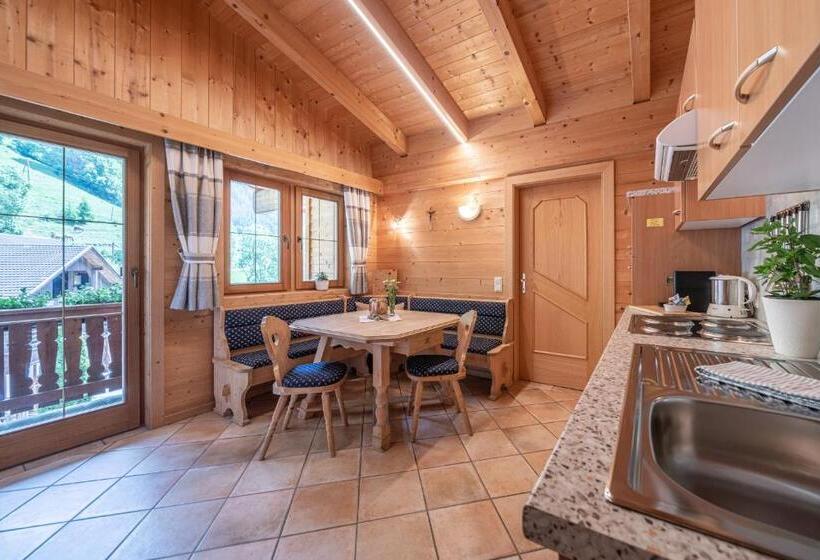 דירת שני חדרים, Der Ortnerhof   Hotel & Reiterhof