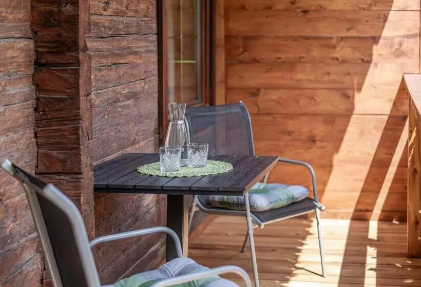１ベッドルームアパートメント, Der Ortnerhof   Hotel & Reiterhof