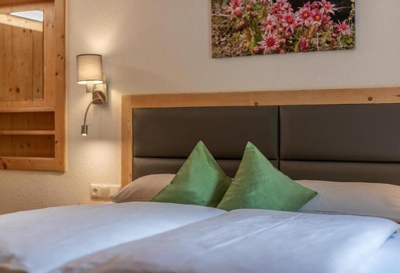 דירת חדר, Der Ortnerhof   Hotel & Reiterhof