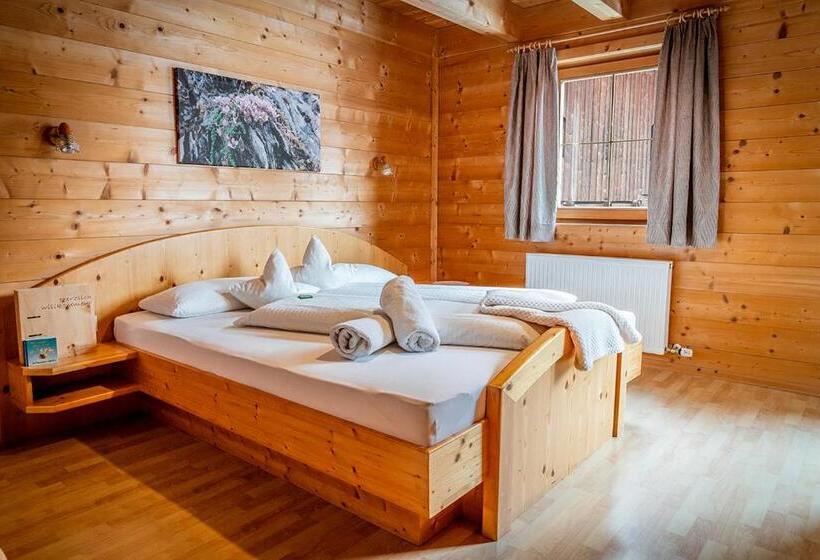 חדר משפחתי נוף להרים, Der Ortnerhof   Hotel & Reiterhof