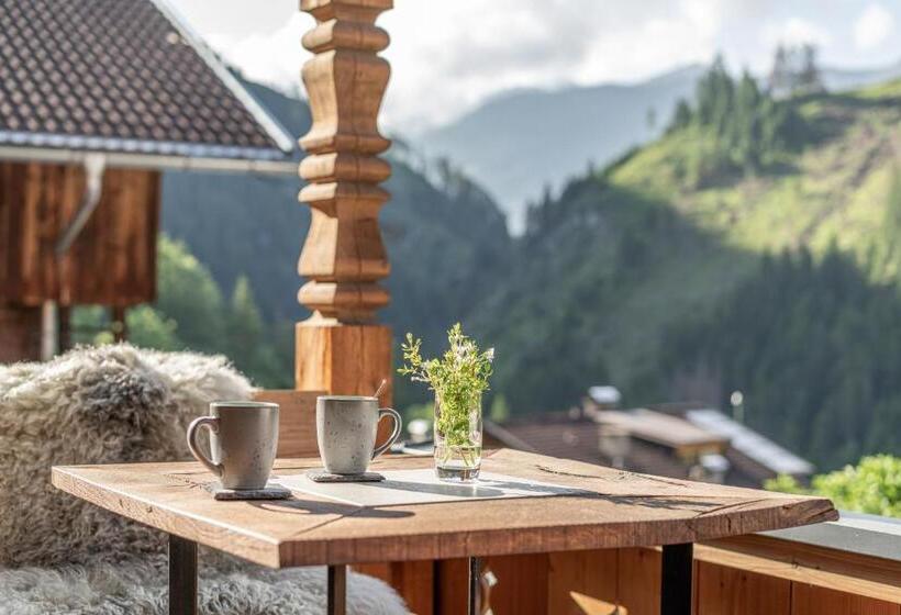 דירת חדר דלוקס, Der Ortnerhof   Hotel & Reiterhof