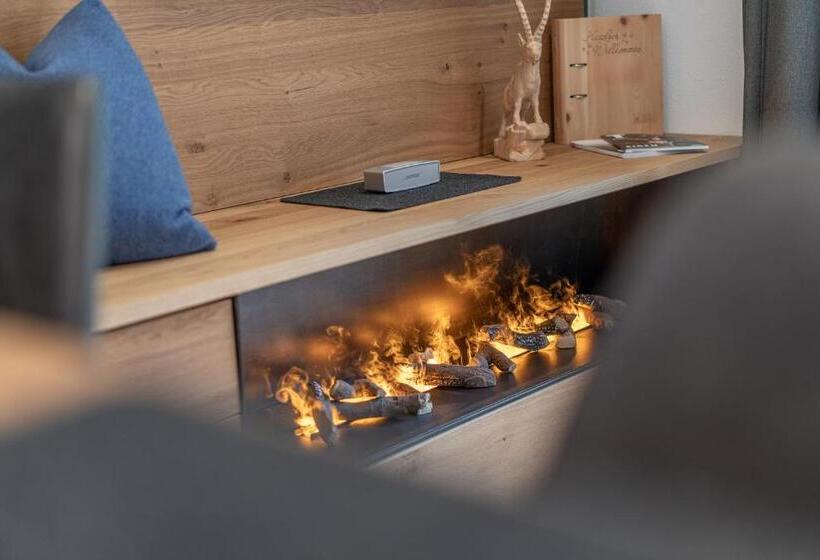 דירת חדר דלוקס, Der Ortnerhof   Hotel & Reiterhof