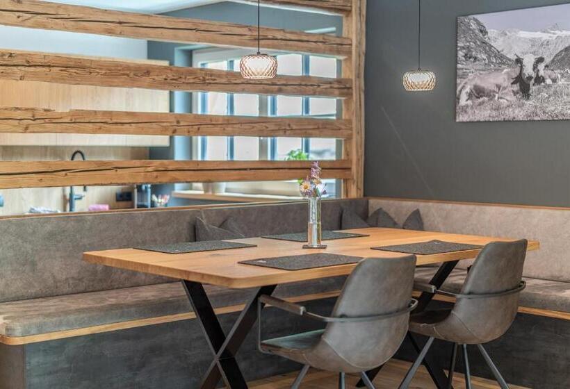 דירת חדר דלוקס, Der Ortnerhof   Hotel & Reiterhof