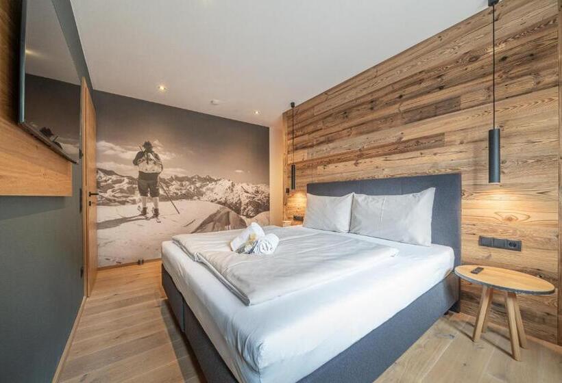 דירת חדר דלוקס, Der Ortnerhof   Hotel & Reiterhof