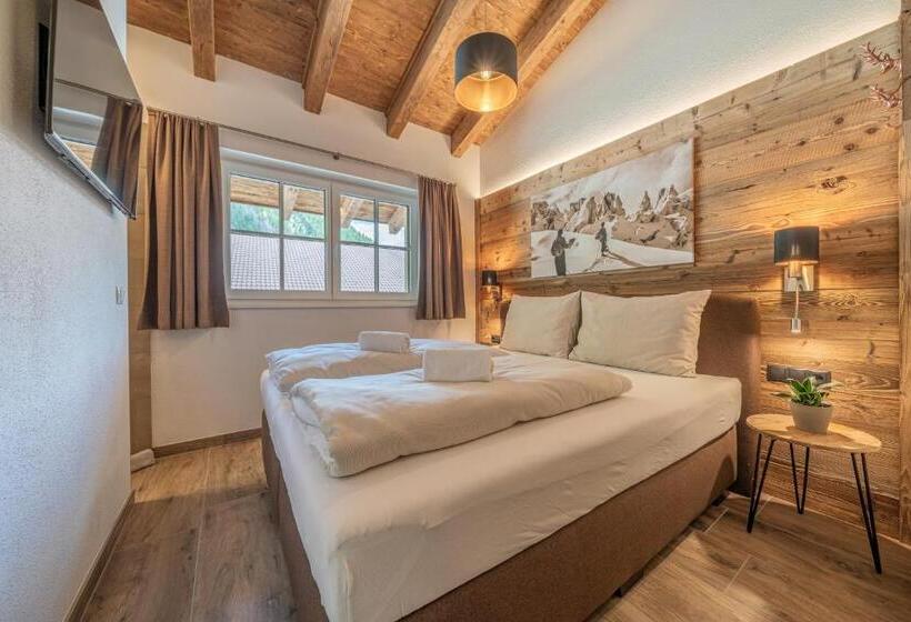 דירת חדר סופריור, Der Ortnerhof   Hotel & Reiterhof