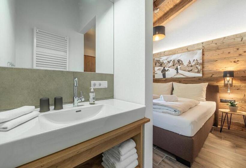 דירת חדר סופריור, Der Ortnerhof   Hotel & Reiterhof