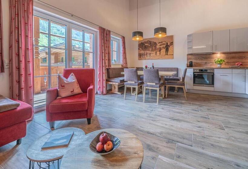 דירת חדר סופריור, Der Ortnerhof   Hotel & Reiterhof