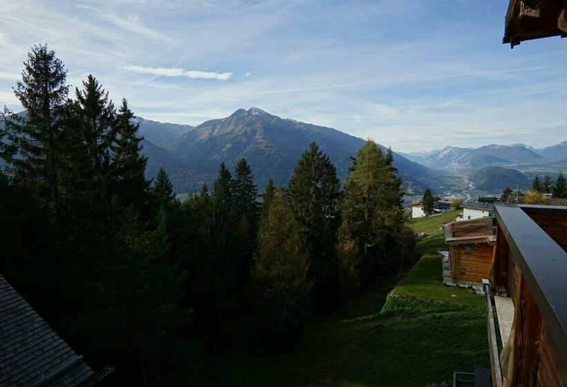 اتاق استاندارد, Pension Tyrol