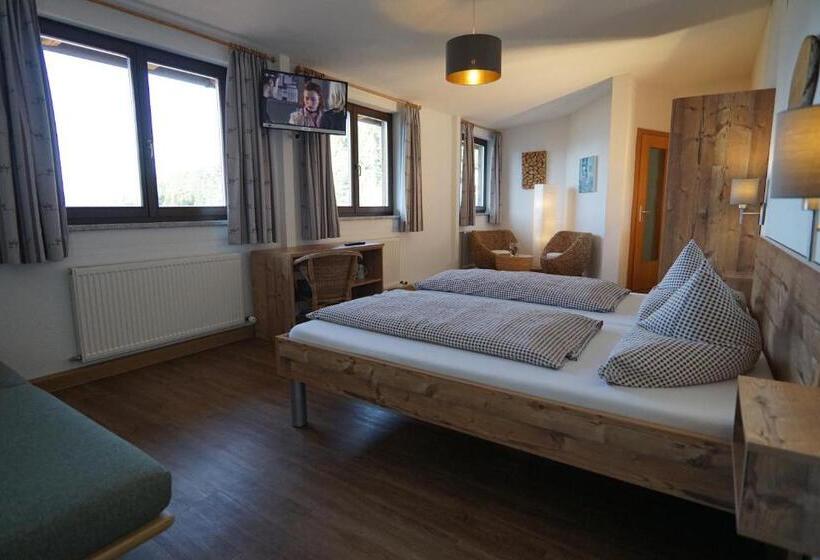 استودیوی استاندارد, Pension Tyrol