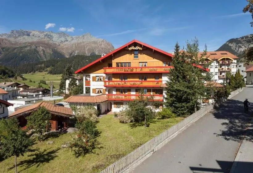 Suite, Post