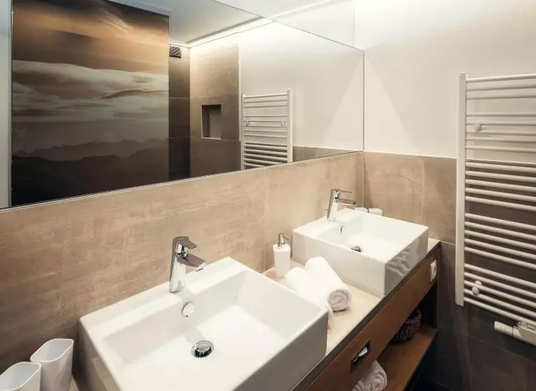 Habitació Deluxe amb Balcó, Post