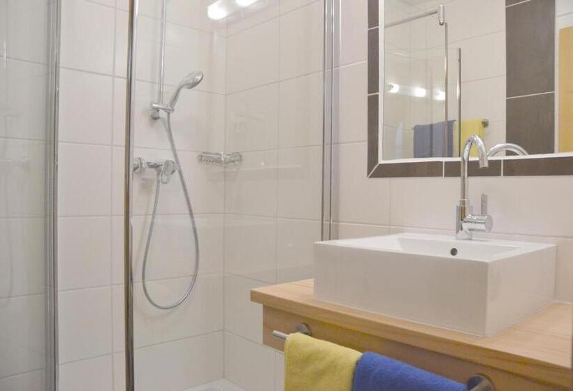 Номер Стандарт, Ramsaueralm